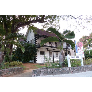รูปถ่าย เซเชลส์(Seychelles) เกาะมาเฮ(Mahe) 2011-10 122