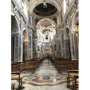 รูปถ่าย อิตาลี(Italy) ซิซิลี(Sicily) ปาแลร์โม(Palermo) 2020-02 154