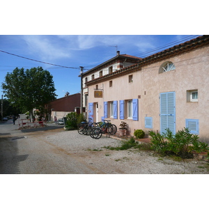 รูปถ่าย ฝรั่งเศส(France) เกาะปอร์เกอรอล(Porquerolles Island) ปอร์เกอรอล(Porquerolles) 2008-05 12