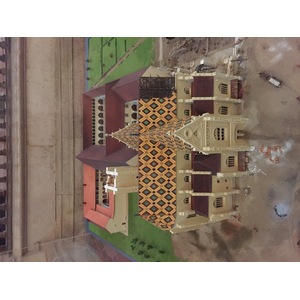 รูปถ่าย ฝรั่งเศส(France) บูร์-อ็อง-แบรส(Bourg en Bresse) อารามหลวงเดอบรู(Monastere Royal de Brou) 2016-03 152
