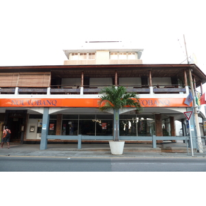 รูปถ่าย เซเชลส์(Seychelles) เกาะมาเฮ(Mahe) 2011-10 108