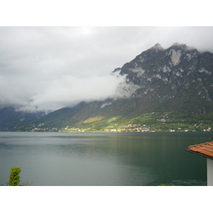 รูปถ่าย สวิสเซอร์แลนด์(Switzerland) ลูกาโน(Lugano) 2001-10 36