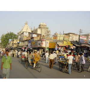 รูปถ่าย อินเดีย(India) เดลี(Delhi) เดลีเก่า(Old Delhi) 2003-05 15