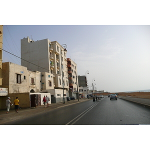 รูปถ่าย โมร็อกโก(Morocco) ราบัต(Rabat) 2008-07 88