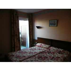 รูปถ่าย ฝรั่งเศส(France) แปร์รอส-กีแรก(Perros Guirec) โรงแรมเดอเลอโรป(Hotel de l'Europe) 2007-08 9