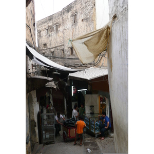 รูปถ่าย โมร็อกโก(Morocco) เฟส(Fes) เมดินาเฟส(Fes Medina) 2008-07 159
