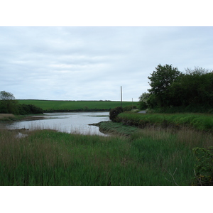 รูปถ่าย อังกฤษ(United Kingdom) เปมโบรคเชอร์(Pembrokeshire) 2006-05 11