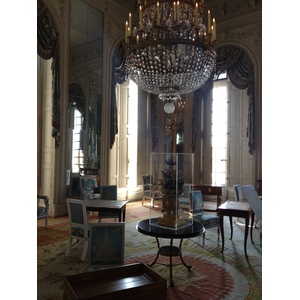 รูปถ่าย ฝรั่งเศส(France) แวร์ซาย(Versailles) พระราชวังแวร์ซาย(Versailles Palace) 2014-03 3