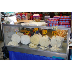 รูปถ่าย ตุรกี(Turkey) อังการา(Ankara) ตลาดอังการา(Ankara bazar) 2008-07 18