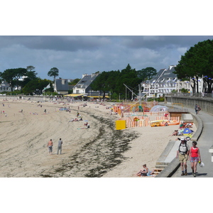 รูปถ่าย ฝรั่งเศส(France) เบโนเด(Benodet) 2008-07 21