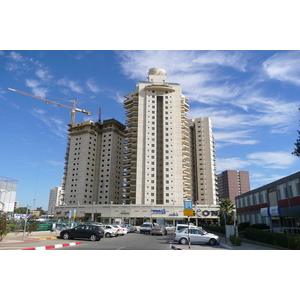 รูปถ่าย อิสราเอล(Israel) เบเออร์เชบา(Beer Sheva) 2007-12 28
