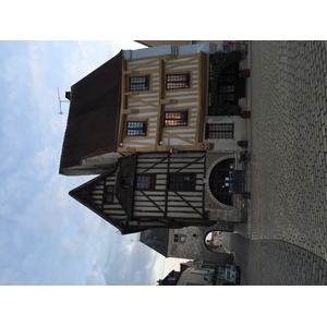 รูปถ่าย ฝรั่งเศส(France) นัวเยร์(Noyers) 2016-02 14