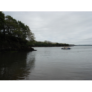 รูปถ่าย อังกฤษ(United Kingdom) เปมโบรคเชอร์(Pembrokeshire) 2006-05 4