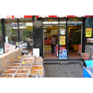 รูปถ่าย ตุรกี(Turkey) อังการา(Ankara) ตลาดอังการา(Ankara bazar) 2008-07 22
