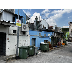รูปถ่าย สิงคโปร์(Singapore) ลิตเติลอินเดีย(Little India) 2023-01 88