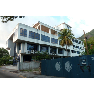 รูปถ่าย เซเชลส์(Seychelles) เกาะมาเฮ(Mahe) 2011-10 96