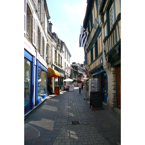 รูปถ่าย ฝรั่งเศส(France) ปองติวี่(Pontivy) 2007-08 42