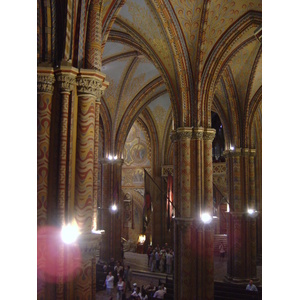 รูปถ่าย ฮังการี(Hungary) บูดาเปสต์(Budapest) 2004-05 48
