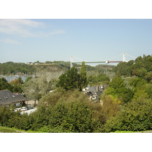 รูปถ่าย ฝรั่งเศส(France) ลาโรช-แบร์นาร์(La Roche Bernard) 2004-08 8