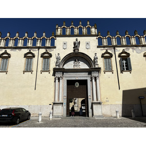 รูปถ่าย อิตาลี(Italy) เวโรเน่(Verona) 2022-05 19