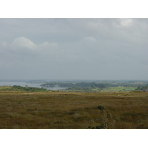 รูปถ่าย ไอร์แลนด์(Ireland) คอนเนอมารา(Connemara) 2003-09 63