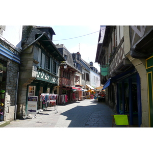 รูปถ่าย ฝรั่งเศส(France) ปองติวี่(Pontivy) 2007-08 48