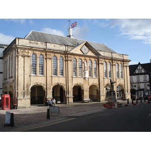 รูปถ่าย อังกฤษ(United Kingdom) มอนเมาธ์(Monmouth) 2006-05 58
