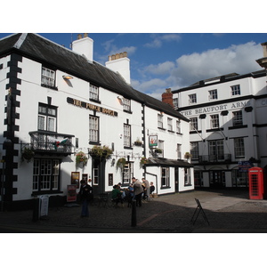 รูปถ่าย อังกฤษ(United Kingdom) มอนเมาธ์(Monmouth) 2006-05 13