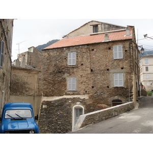 รูปถ่าย ฝรั่งเศส(France) คอร์สิคา(Corsica) เชร์วีออน(Cervione) 2006-09 44