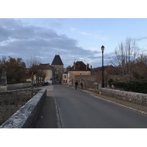 รูปถ่าย ฝรั่งเศส(France) นัวเยร์(Noyers) 2016-02 8