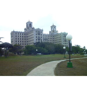 รูปถ่าย คิวบา(Cuba) ฮาวานา(Havana) 1999-04 55