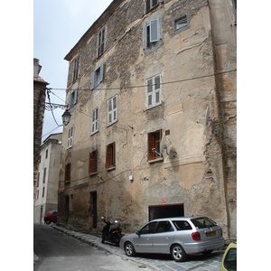 รูปถ่าย ฝรั่งเศส(France) คอร์สิคา(Corsica) เชร์วีออน(Cervione) 2006-09 51