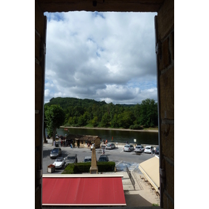 รูปถ่าย ฝรั่งเศส(France) ลาร็อก-กาฌัก(La Roque Gageac) 2010-08 43