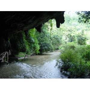 รูปถ่าย ไทย(Thailand) แม่ฮ่องสอน(Mae Hong Son) 2003-07 11