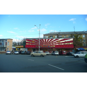 รูปถ่าย ยูเครน(Ukraine) เคียฟ(Kiev) รอบเมืองเคียฟ(Around Kiev) 2007-11 15