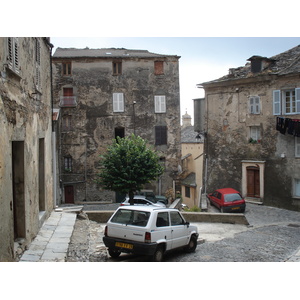 รูปถ่าย ฝรั่งเศส(France) คอร์สิคา(Corsica) เชร์วีออน(Cervione) 2006-09 37