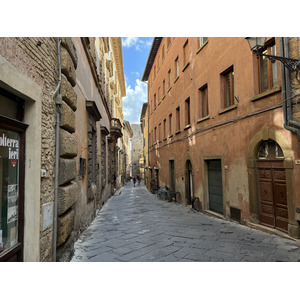 รูปถ่าย อิตาลี(Italy) วอลแตร์รา(Volterra) 2021-09 36