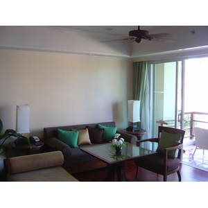 รูปถ่าย ไทย(Thailand) เขาหลัก(Khao Lak) โรงแรมเลอเมอริเดียน เขาหลัก(Meridien Khao Lak Hotel) 2005-12 258