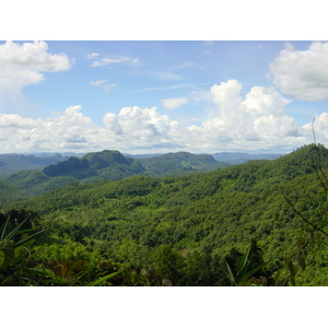 รูปถ่าย ไทย(Thailand) แม่ฮ่องสอน(Mae Hong Son) 2003-07 7