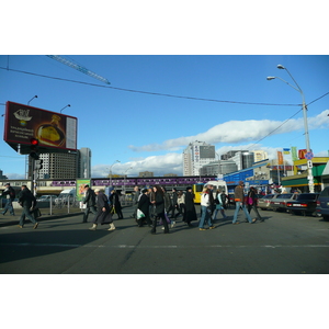 รูปถ่าย ยูเครน(Ukraine) เคียฟ(Kiev) รอบเมืองเคียฟ(Around Kiev) 2007-11 9