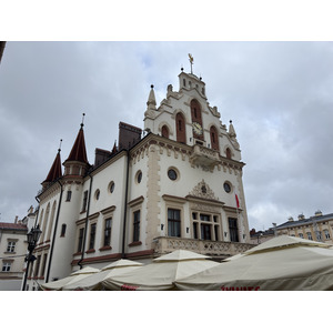 รูปถ่าย โปแลนด์(Poland) เชชูฟ(Rzeszow) 2026-09 8