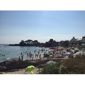 รูปถ่าย ฝรั่งเศส(France) ปลอแมร์(Ploemeur) 2016-08 18