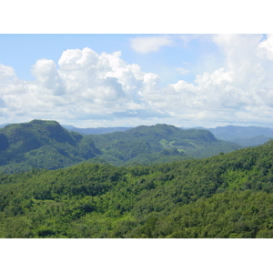 รูปถ่าย ไทย(Thailand) แม่ฮ่องสอน(Mae Hong Son) 2003-07 1