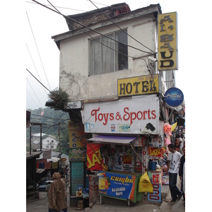 รูปถ่าย ปากีสถาน(Pakistan) มืร์รี(Murree) 2006-08 96