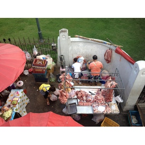 รูปถ่าย ไทย(Thailand) กรุงเทพมหานคร(Bangkok) 2012-12 18