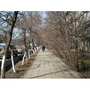 รูปถ่าย คาซัคสถาน(Kazakhstan) อัลมาตี(Almaty) 2007-03 249