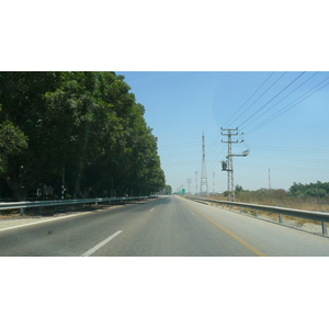 รูปถ่าย อิสราเอล(Israel) ถนนจากอัชเคลอนไปอาราด(Ashkelon to Arad road) 2007-06 43