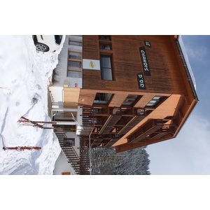 รูปถ่าย ฝรั่งเศส(France) เลทรัววาเล(Les 3 Vallees) 2013-03 235