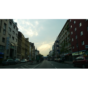 รูปถ่าย เยอรมนี(Germany) โคลอเนียล(Cologne) 2007-05 96