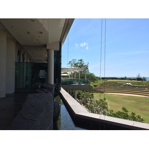 รูปถ่าย ไทย(Thailand) โรงแรมแมริออท ระยอง(Marriott Rayong) 2016-01 103